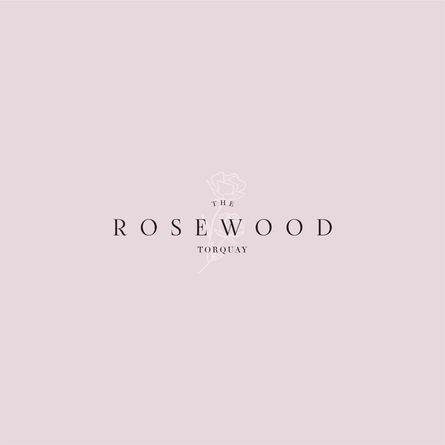 ホテル The Rosewood トーキー エクステリア 写真