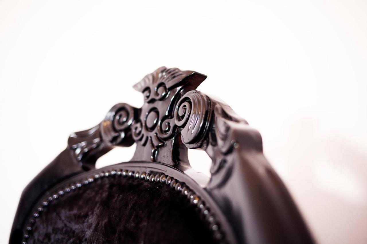 ホテル The Rosewood トーキー エクステリア 写真